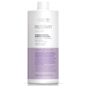 Revlon Restart Color Purple Cleanser 1000ml