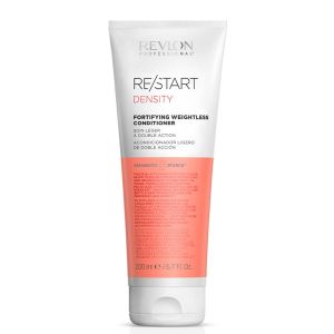 Revlon Restart Density Fortifying Condicionador 200ml