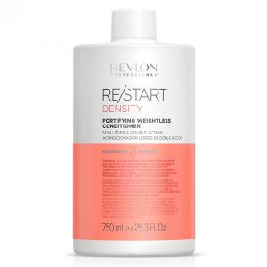 Revlon Restart Density Fortifying Condicionador 750ml