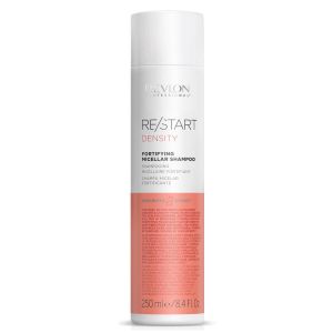 Revlon Restart Fortifying Shampoo 250ml