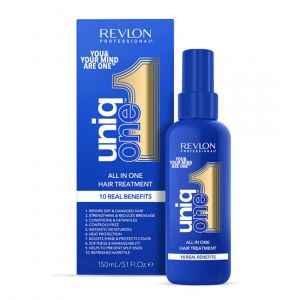 Revlon Uniq One All In One Hair Treatment Mental Wellness 150ml