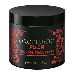 Orofluido Asia Zen Control Máscara 500ml
