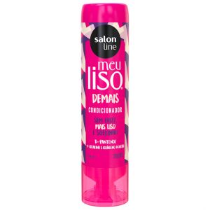 Salon Line Meu Liso Condicionador Demais 300ml