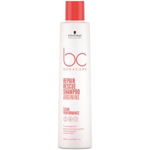 Schwarzkopf BC Repair Rescue Shampoo 250ml