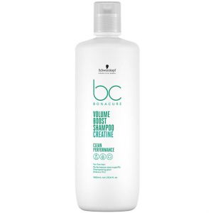 Schwarzkopf BC Shampoo Volume Boost 1000ml