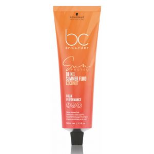 Schwarzkopf BC Sun 10-in-1 Summer Fluid 100ml