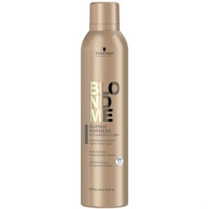 Schwarzkopf BlondMe Blonde Wonders Dry Shampoo 300ml