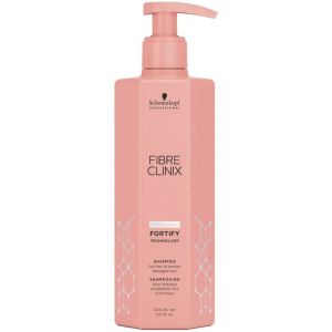 Schwarzkopf Fibre Clinix Shampoo Fortify 300ml