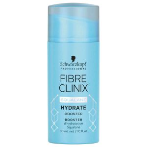 Schwarzkopf Fibre Clinix Hydrate Booster 30ml