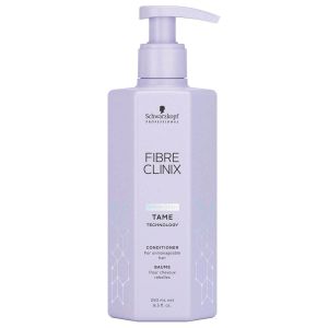 Schwarzkopf Fibre Clinix Tame Condicionador 250ml