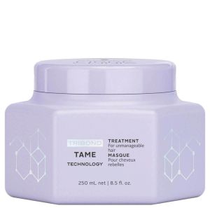 Schwarzkopf Fibre Clinix Tame Máscara 250ml