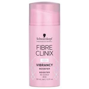 Schwarzkopf Fibre Clinix Vibrancy Booster 30ml