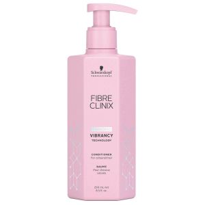 Schwarzkopf Fibre Clinix Vibrancy Condicionador 250