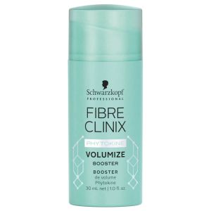 Schwarzkopf Fibre Clinix Volumize Booster 30ml