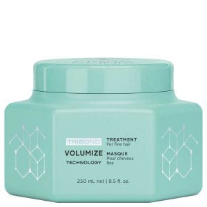 Schwarzkopf Fibre Clinix Volumize Máscara 250ml