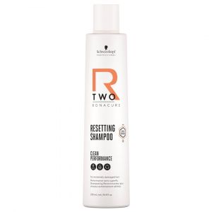 Schwarzkopf R-Two Shampoo Reparador 250ml