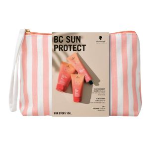 Schwarzkopf BC Bonacure Sun Protect Pouch
