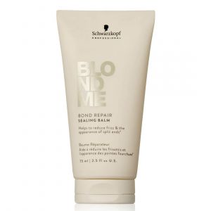 Schwarzkopf Blondme Bond Repair Sealing Balm 75ml
