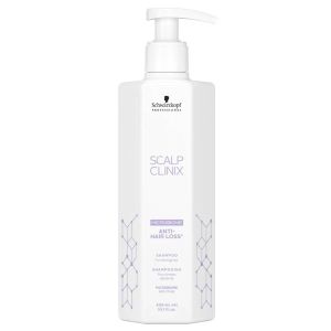Schwarzkopf Shampoo Anti-Hair Loss Scalp Clinix 300ml