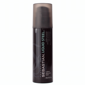 Sebastian Liquid Steel 150ml