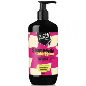 Real Natura Shampoo Color Repair 500ml