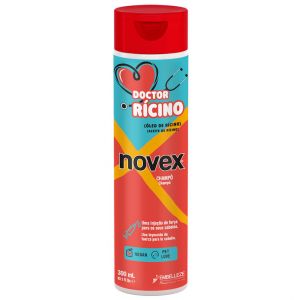 Shampoo Doctor Rícino 300ml