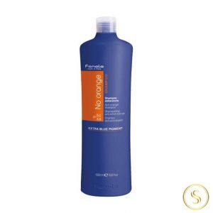 Fanola No Orange Shampoo 1000ml