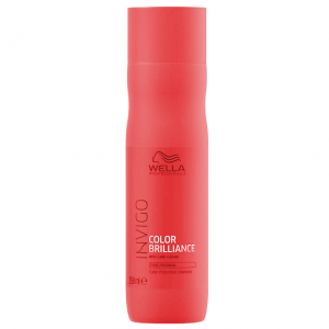 Shampoo Invigo Color Brilliance Cabelo Fino/Normal 250ml