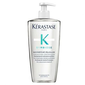 Shampoo Kérastase Symbiose Bain Pureté Anti-Pelliculaire 500ml