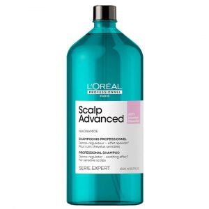 Shampoo L'oréal Scalp Advanced Anti-Discomfort 1500ml