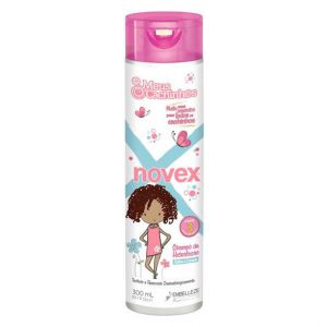 Shampoo Novex Meus Cachinhos 300ml