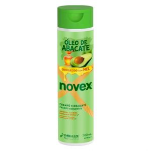 Shampoo Novex Óleo De Abacate 300ml