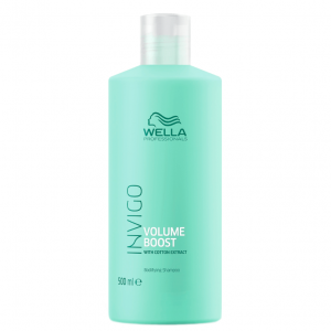 Shampoo Wella Invigo Volume Boost 500ml