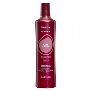Shampoo Fanola Wonder Curl 350ml