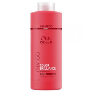 Shampoo Invigo Color Brilliance Cabelo Grosso 1000ml