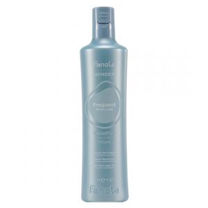 Shampoo Uso Frequente Fanola Wonder Frequent 350ml
