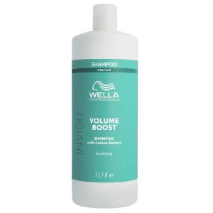 Shampoo Wella Invigo Volume Boost 1000ml