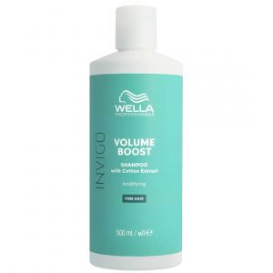 Shampoo Wella Invigo Volume Boost 500ml