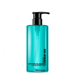 Shu Uemura Cleansing Oil Shampoo Anti-Oil Astringent 400ml