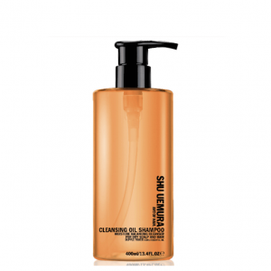 Shu Uemura Cleansing Oil Shampoo Moisture Balancing 400ml