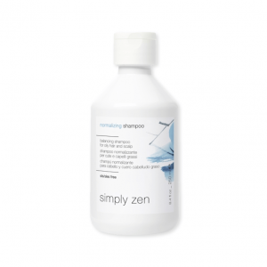 Simply Zen Normalizing Shampoo 250ml