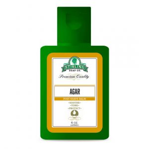 Stirling Aftershave Balm Agar 118ml