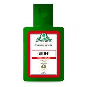 Stirling Aftershave Balm Alighieri 118ml