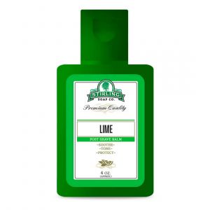 Stirling Aftershave Balm Lime 118ml