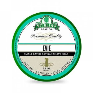 Stirling Shaving Cream Evie 170ml