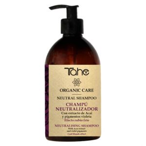 Tahe Organic Care Neutral Shampoo 300ml
