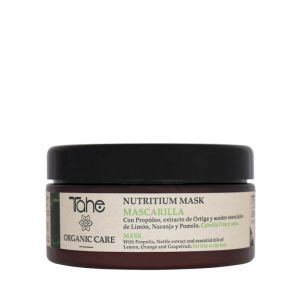 Tahe Organic Care Nutritium Mask 300ml