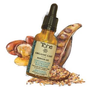 Tahe Organic Care Power Oil 30ml