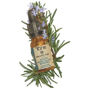 Tahe Organic Care Rosemary Essential Oil 10ml