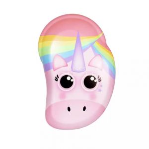 Tangle Teezer Original Mini Rainbow Unicorn